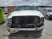 2017 Ram 1500 Laramie z VIN 1C6RR6NT8HS637373, wystawiony jako Copart lot #60526605 z przebiegiem 171 307 mil mil oraz Szkoda całkowita • Salvage title. Historia ofert i sprzedaży dostępna na DreamBid. Obrazek 5.