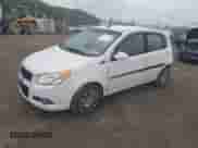 2010 Chevrolet Aveo 2LT with VIN KL1TG6DE6AB117404, listed as a IAAI auction lot 42112930 with 105,519 mi miles and . Bid and sale history available at DreamBid. Image 18.
