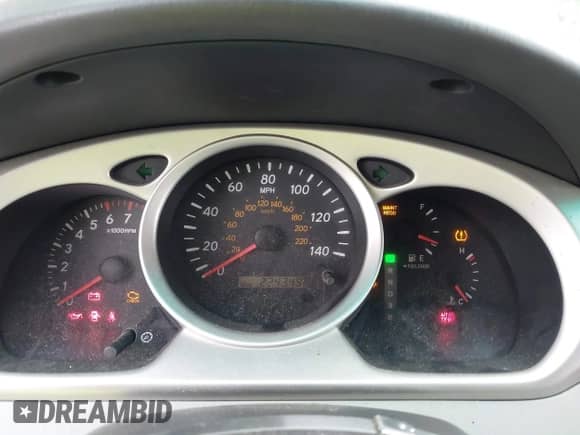 2005 Toyota Highlander с VIN JTEEP21A050081475, выставлен на аукционе IAAI как лот 43025884 с пробегом 224 349 миль миль и . История ставок и продаж доступна на DreamBid. Изображение 7.