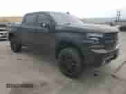 2021 Chevrolet Silverado 1500 LT Trail Boss с VIN 3GCPYFEL4MG317309, выставлен на аукционе Copart как лот 66731995 с пробегом 107 100 миль миль и Списание • Salvage title. История ставок и продаж доступна на DreamBid. Изображение 4.