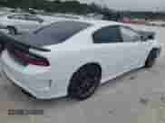 2022 Dodge Charger Scat Pack с VIN 2C3CDXGJ8NH210345, выставлен на аукционе IAAI как лот 43180123 с пробегом 49 700 миль миль и . История ставок и продаж доступна на DreamBid. Изображение 4.