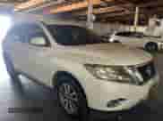2014 Nissan Pathfinder SL с VIN 5N1AR2MM7EC681374, выставлен на аукционе IAAI как лот 43574825 с пробегом 197 007 миль миль и . История ставок и продаж доступна на DreamBid. Изображение 5.