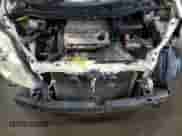 2006 Toyota Sienna XLE z VIN 5TDBA22C06S065249, wystawiony jako Copart lot #67028185 z przebiegiem 254 862 mil mil oraz Nie do naprawy • Non repairable. Historia ofert i sprzedaży dostępna na DreamBid. Obrazek 12.