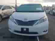 2015 Toyota Sienna Limited with VIN 5TDDK3DC8FS100841, listed as a IAAI auction lot 41539557 with 219,816 mi miles and . Bid and sale history available at DreamBid. Image 12.