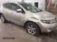 2010 Nissan Murano SL с VIN JN8AZ1MW3AW125723, выставлен на аукционе IAAI как лот 42780144 с пробегом 132 672 миль миль и . История ставок и продаж доступна на DreamBid. Изображение 6.