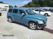 2007 Chevrolet HHR LT with VIN 3GNDA23D27S638656, listed as a Copart auction lot 70445855 with 251,231 mi miles and Salvage title. Bid and sale history available at DreamBid. Image 4.