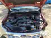 2011 Subaru Forester X z VIN JF2SHABC7BG746942, wystawiony jako Copart lot #50410895 z przebiegiem Nie podano mil oraz Szkoda całkowita • Salvage title. Historia ofert i sprzedaży dostępna na DreamBid. Obrazek 12.