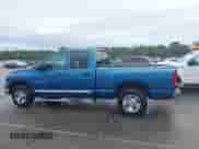 2005 Dodge 2500 SLT with VIN 3D7KR28C05G754534, listed as a IAAI auction lot 43390951 with 283,816 mi miles and . Bid and sale history available at DreamBid. Image 14.