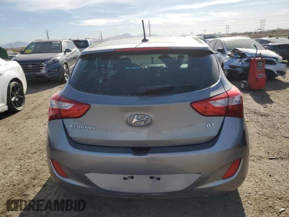 2014 Hyundai Elantra с VIN KMHD35LHXEU166349, выставлен на аукционе Copart как лот 85079394 с пробегом 114 115 миль миль и Списание • Salvage title. История ставок и продаж доступна на DreamBid. Изображение 6.