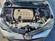 2019 Toyota Corolla LE with VIN 2T1BURHE8KC207262, listed as a Copart auction lot 86875005 with 48,707 mi miles and Salvage title. Bid and sale history available at DreamBid. Image 11.