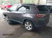 2019 Jeep Compass Latitude с VIN 3C4NJDBB2KT792361, выставлен на аукционе IAAI как лот 42898036 с пробегом Не указан миль и . История ставок и продаж доступна на DreamBid. Изображение 3.