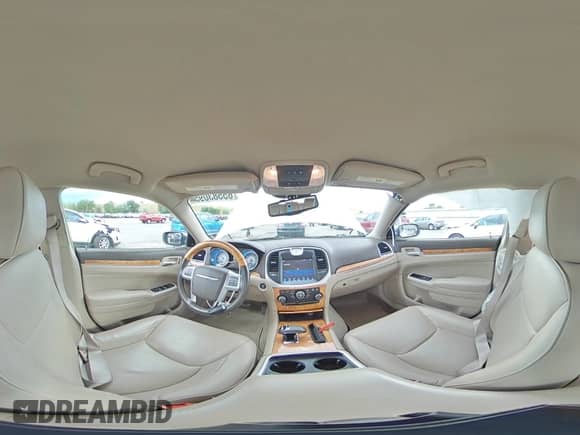 2013 Chrysler 300 C с VIN 2C3CCAKG1DH558773, выставлен на аукционе Copart как лот 65583095 с пробегом 97 406 миль миль и Списание • Salvage title. История ставок и продаж доступна на DreamBid. Изображение 15.