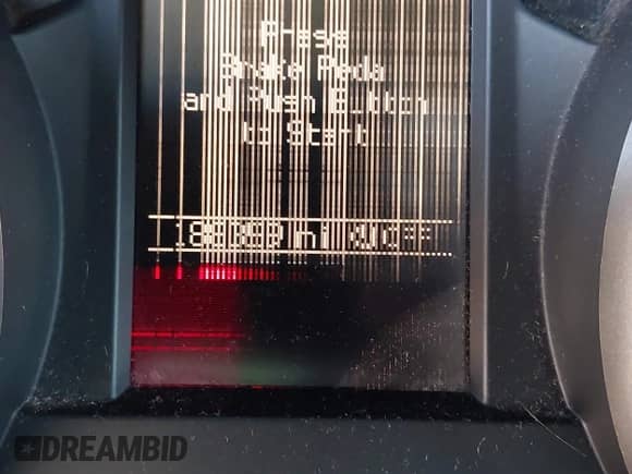 2011 Jeep Grand Cherokee Overland Summit with VIN 1J4RS6GT1BC601577, listed as a IAAI auction lot 43428223 with 188,359 mi miles and . Bid and sale history available at DreamBid. Image 7.