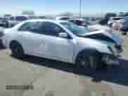 2005 Honda Accord EX with VIN 1HGCM55745A109942, listed as a Copart auction lot 46815835 with 261,170 mi miles and Salvage title. Bid and sale history available at DreamBid. Image 4.