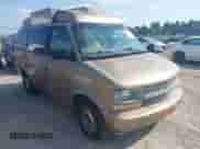 1996 Chevrolet Astro с VIN 1GNDM19W6TB124423, выставлен на аукционе IAAI как лот 43242910 с пробегом 97 401 миль миль и . История ставок и продаж доступна на DreamBid. Изображение 1.