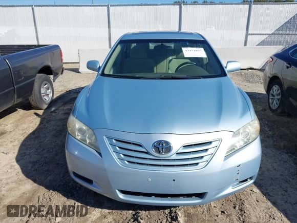 2007 Toyota Camry CE с VIN 4T1BE46K37U627476, выставлен на аукционе IAAI как лот 43474893 с пробегом 245 132 миль миль и . История ставок и продаж доступна на DreamBid. Изображение 17.