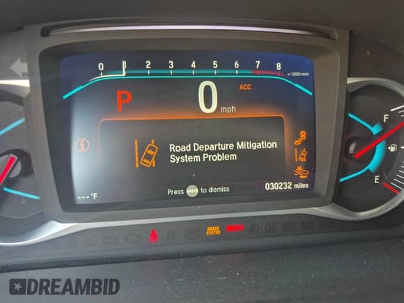 2020 Honda Pilot EX z VIN 5FNYF5H35LB018190, wystawiony jako IAAI lot #42742588 z przebiegiem 30 232 mil mil oraz . Historia ofert i sprzedaży dostępna na DreamBid. Obrazek 5.