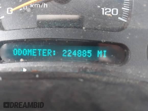 2003 Chevrolet Tahoe Z71 с VIN 1GNEK13ZX3R283921, выставлен на аукционе IAAI как лот 42347317 с пробегом 224 885 миль миль и . История ставок и продаж доступна на DreamBid. Изображение 15.