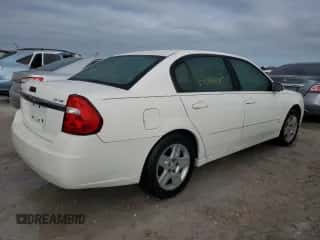 2008 Chevrolet Malibu Classic LT с VIN 1G1ZT58N98F149214, выставлен на аукционе Copart как лот 75407854 с пробегом Не указан миль и На запчасти • Non repairable. История ставок и продаж доступна на DreamBid. Изображение 3.