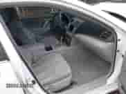 2008 Toyota Camry SE with VIN 4T1BE46KX8U777585, listed as a IAAI auction lot 43395559 with 168,864 mi miles and . Bid and sale history available at DreamBid. Image 5.