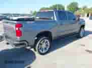2020 Chevrolet Silverado 1500 Custom с VIN 1GCUYBEF1LZ201263, выставлен на аукционе IAAI как лот 42021668 с пробегом 80 408 миль миль и . История ставок и продаж доступна на DreamBid. Изображение 4.