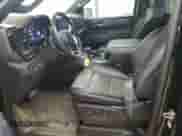 2023 Chevrolet Silverado 1500 ZR2 z VIN 3GCUDHEL0PG181209, wystawiony jako Copart lot #81284255 z przebiegiem 36 430 mil mil oraz Czysty tytuł • Clean title. Historia ofert i sprzedaży dostępna na DreamBid. Obrazek 7.