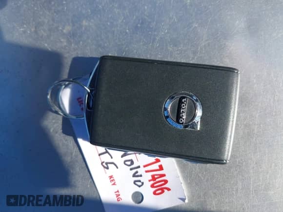 2019 Volvo S60 Momentum с VIN 7JR102FK6KG012125, выставлен на аукционе IAAI как лот 42628380 с пробегом 37 095 миль миль и . История ставок и продаж доступна на DreamBid. Изображение 11.