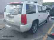 2013 Cadillac Escalade with VIN 1GYS3AEF4DR169209, listed as a IAAI auction lot 43016747 with 268,550 mi miles and . Bid and sale history available at DreamBid. Image 4.