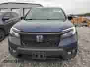 2021 Honda Passport EX-L with VIN 5FNYF8H53MB004552, listed as a Copart auction lot 70690565 with 100,370 mi miles and Salvage title. Bid and sale history available at DreamBid. Image 5.