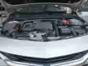 2020 Chevrolet Malibu LS with VIN 1G1ZC5ST2LF035118, listed as a IAAI auction lot 42584523 with 84,408 mi miles and . Bid and sale history available at DreamBid. Image 10.