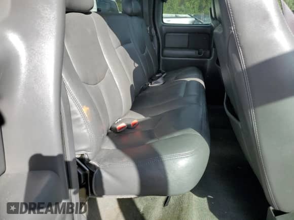 2004 Chevrolet Silverado SS с VIN 2GCEK19N141357847, выставлен на аукционе Copart как лот 78312204 с пробегом Не указан миль и Списание • Salvage title. История ставок и продаж доступна на DreamBid. Изображение 10.