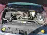 2017 Ram 1500 Big Horn с VIN 1C6RR6TT9HS585867, выставлен на аукционе Copart как лот 84481075 с пробегом 118 072 миль миль и Списание • Salvage title. История ставок и продаж доступна на DreamBid. Изображение 11.