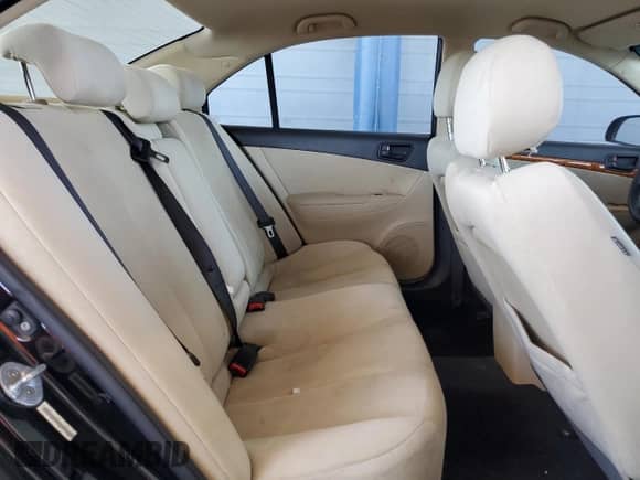 2009 Hyundai Sonata GLS с VIN 5NPET46C19H486128, выставлен на аукционе Copart как лот 54244805 с пробегом 193 482 миль миль и Списание • Salvage title. История ставок и продаж доступна на DreamBid. Изображение 10.