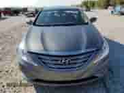 2011 Hyundai Sonata Limited с VIN 5NPEC4AC5BH285328, выставлен на аукционе Copart как лот 86552005 с пробегом 154 897 миль миль и Списание • Salvage title. История ставок и продаж доступна на DreamBid. Изображение 5.