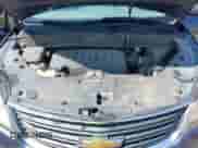 2014 Chevrolet Traverse LS с VIN 1GNKRFED9EJ184912, выставлен на аукционе IAAI как лот 43131572 с пробегом 138 359 миль миль и . История ставок и продаж доступна на DreamBid. Изображение 10.