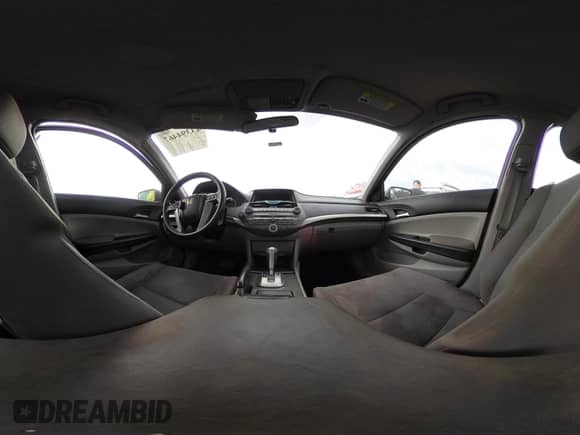 2012 Honda Accord LX Premium с VIN 1HGCP2F4XCA147926, выставлен на аукционе IAAI как лот 43394467 с пробегом 290 879 миль миль и . История ставок и продаж доступна на DreamBid. Изображение 19.