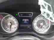 2016 Mercedes-Benz CLA 250 with VIN WDDSJ4GB7GN372071, listed as a IAAI auction lot 42623049 with 99,513 mi miles and . Bid and sale history available at DreamBid. Image 7.