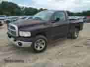 2004 Dodge 1500 ST z VIN 1D7HA16KX4J104743, wystawiony jako Copart lot #70293155 z przebiegiem 206 394 mil mil oraz Szkoda całkowita • Salvage title. Historia ofert i sprzedaży dostępna na DreamBid. Obrazek 1.