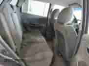 2008 Hyundai Tucson SE с VIN KM8JN72D18U770822, выставлен на аукционе Copart как лот 80837265 с пробегом 117 158 миль миль и Списание • Salvage title. История ставок и продаж доступна на DreamBid. Изображение 10.