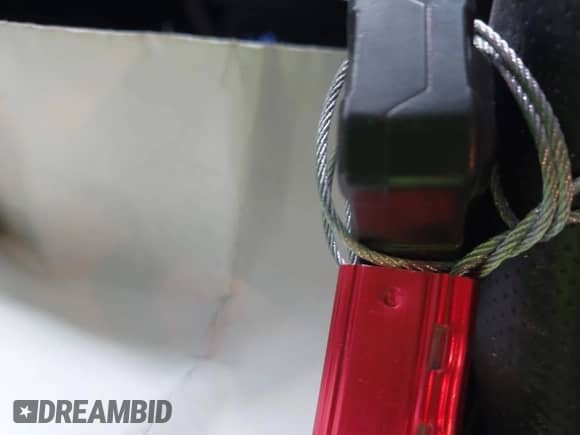 2020 Toyota Tacoma TRD Off Road с VIN 3TMCZ5AN0LM362664, выставлен на аукционе IAAI как лот 43409343 с пробегом 60 685 миль миль и . История ставок и продаж доступна на DreamBid. Изображение 11.