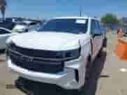 2023 Chevrolet Suburban Premier с VIN 1GNSKFKD6PR294748, выставлен на аукционе IAAI как лот 42402000 с пробегом 44 783 миль миль и . История ставок и продаж доступна на DreamBid. Изображение 17.