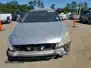 2007 Honda Accord LX z VIN 1HGCM56497A104601, wystawiony jako Copart lot #86326505 z przebiegiem Nie podano mil oraz Szkoda całkowita • Salvage title. Historia ofert i sprzedaży dostępna na DreamBid. Obrazek 13.