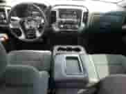 2016 GMC Sierra 1500 SLE с VIN 3GTU2MEC4GG116989, выставлен на аукционе Copart как лот 45792215 с пробегом 130 650 миль миль и На запчасти • Non repairable. История ставок и продаж доступна на DreamBid. Изображение 8.