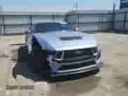 2025 Ford Mustang GT with VIN 1FA6P8CF6S5399562, listed as a Copart auction lot 71647555 with 6,250 mi miles and Salvage title. Bid and sale history available at DreamBid. Image 13.