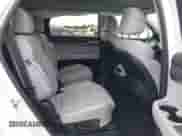 2024 Hyundai Palisade SEL с VIN KM8R24GE8RU780115, выставлен на аукционе IAAI как лот 42628396 с пробегом 26 850 миль миль и . История ставок и продаж доступна на DreamBid. Изображение 8.