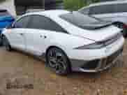2023 Hyundai Ioniq 6 Limited с VIN KMHM54AA2PA051520, выставлен на аукционе IAAI как лот 41957155 с пробегом Не указан миль и . История ставок и продаж доступна на DreamBid. Изображение 3.