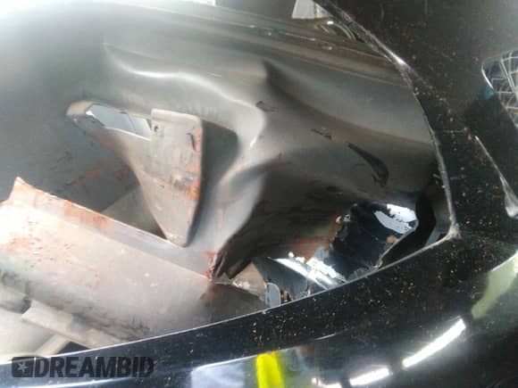 2008 Honda Accord LX-S with VIN 1HGCS12338A015099, listed as a IAAI auction lot 42378514 with 185,092 mi miles and . Bid and sale history available at DreamBid. Image 8.