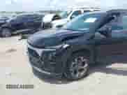 2024 Chevrolet Trax LT с VIN KL77LHE26RC133062, выставлен на аукционе IAAI как лот 42671264 с пробегом 21 860 миль миль и . История ставок и продаж доступна на DreamBid. Изображение 6.