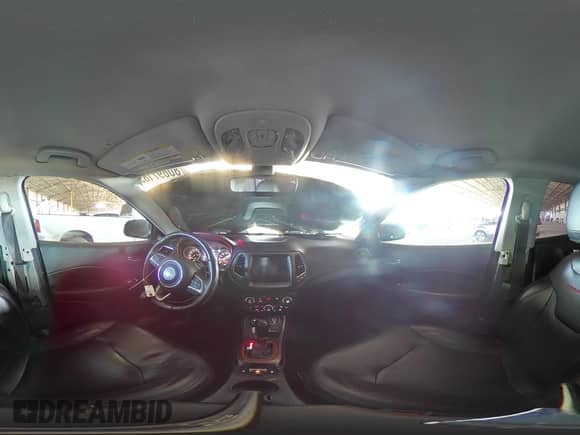 2019 Jeep Compass Trailhawk с VIN 3C4NJDDB1KT780246, выставлен на аукционе Copart как лот 80697185 с пробегом 110 803 миль миль и Списание • Salvage title. История ставок и продаж доступна на DreamBid. Изображение 14.