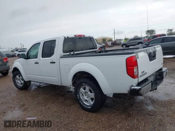 2007 Nissan Frontier SE с VIN 1N6AD09U67C407602, выставлен на аукционе IAAI как лот 42405830 с пробегом 176 992 миль миль и . История ставок и продаж доступна на DreamBid. Изображение 14.